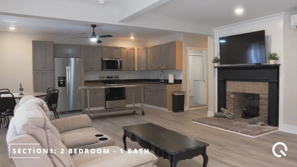 20805 Seminary St, Hollow Rock, TN for sale - Commercial Listing Video - Image 2 of 26