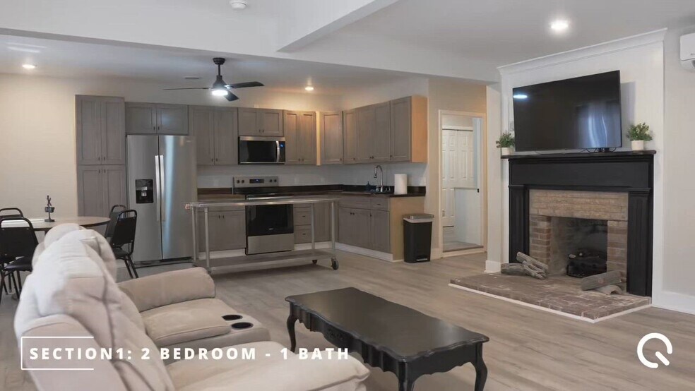 20805 Seminary St, Hollow Rock, TN à vendre - Vidéo sur l’inscription commerciale - Image 2 de 26