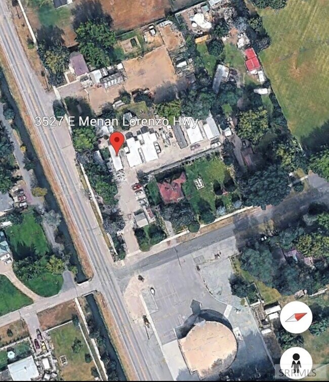 Plus de détails pour 3527 E Menan Lorenzo Hwy, Menan, ID - Multi-résidentiel à vendre