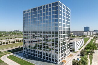 Plus de détails pour 7950 Legacy Dr, Plano, TX - Bureau à louer