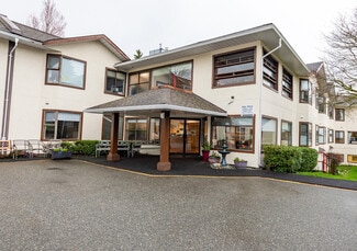 Plus de détails pour 13855 68 Av, Surrey, BC - Bureau/Médical à louer