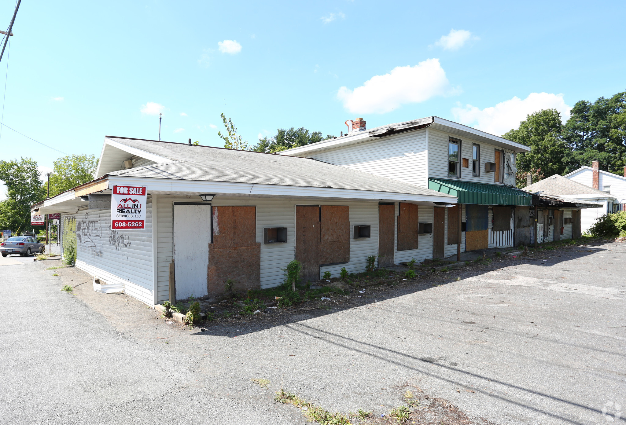 33 Fuller Rd, Albany, NY for sale Primary Photo- Image 1 of 1