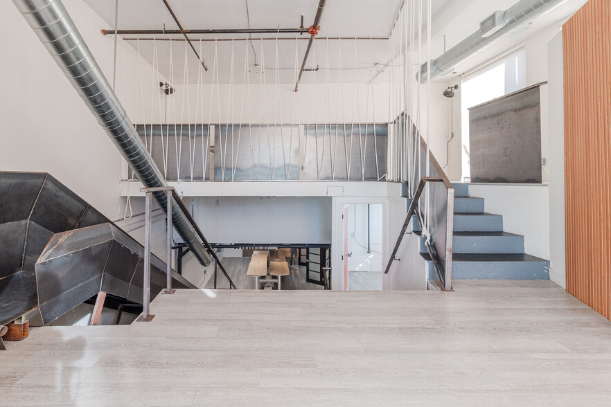 811 25th St, San Diego, CA for lease - Building Photo - Image 3 of 18