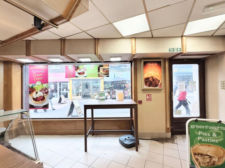 17 Orchard St, Preston à louer - Photo intérieure - Image 3 de 4