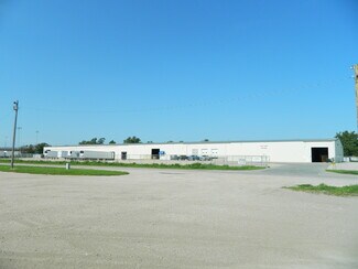 Plus de détails pour 505-515 S Main St, Fremont, NE - Industriel à louer