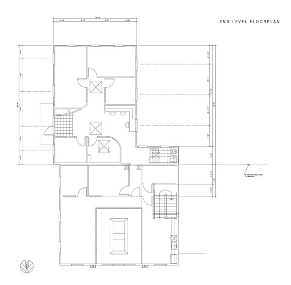 2130 NW 29th Ave, Portland, OR for lease - Floor Plan - Image 3 of 3