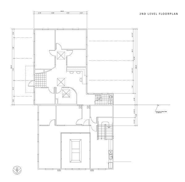 2130 NW 29th Ave, Portland, OR à vendre - Plan d’étage - Image 3 de 12