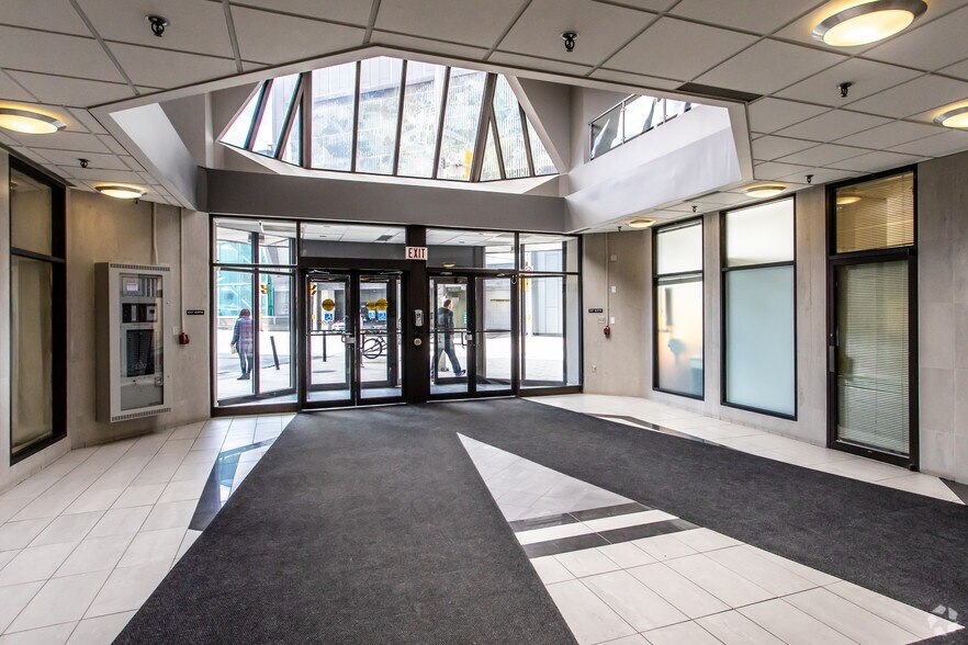 1-5 Nicholas St, Ottawa, ON à louer - Hall d’entrée - Image 2 de 23