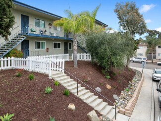 Plus de détails pour 267 Alestar St, Vista, CA - Multi-résidentiel à vendre