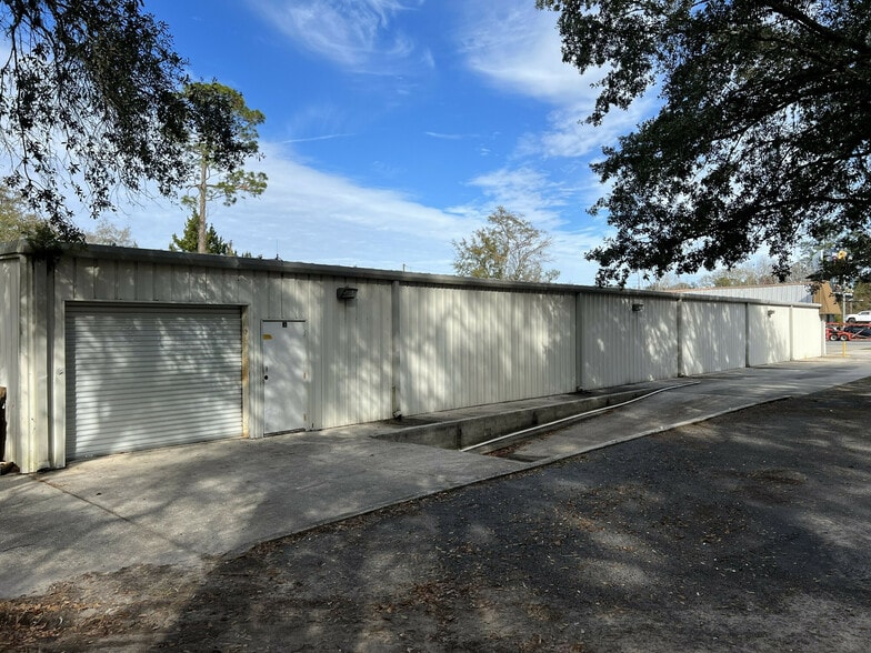 542057 US 1 Hwy, Callahan, FL for sale - Building Photo - Image 2 of 13
