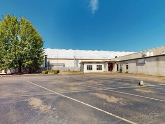 More details for 103 Red Bridge Rd, De Queen, AR - Industrial for Lease