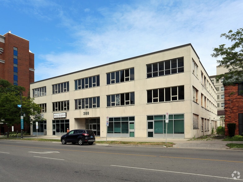 388 Dundas St, London, ON à vendre - Photo principale - Image 1 de 1