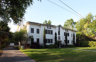 More details for 1515 Lakeview Ave, Pensacola, FL - Multifamily for Sale