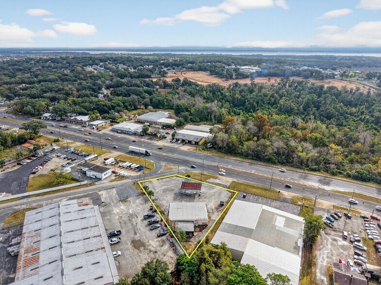 1526 US Highway 441, Leesburg, FL à vendre - Aérien - Image 3 de 31