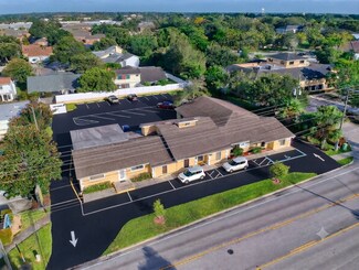 Plus de détails pour 407 Lake Howell Rd, Maitland, FL - Bureau à vendre