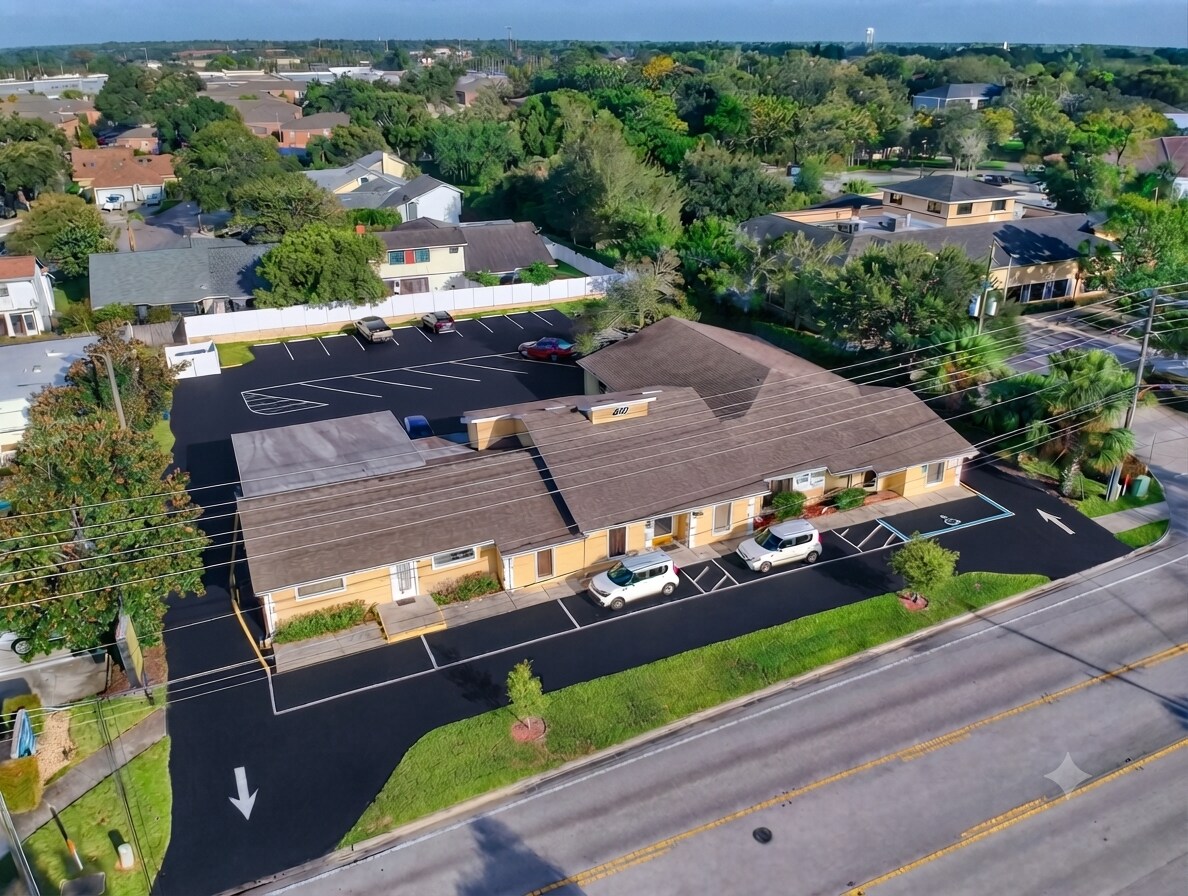 407 Lake Howell Rd, Maitland, FL à vendre Photo du bâtiment- Image 1 de 22