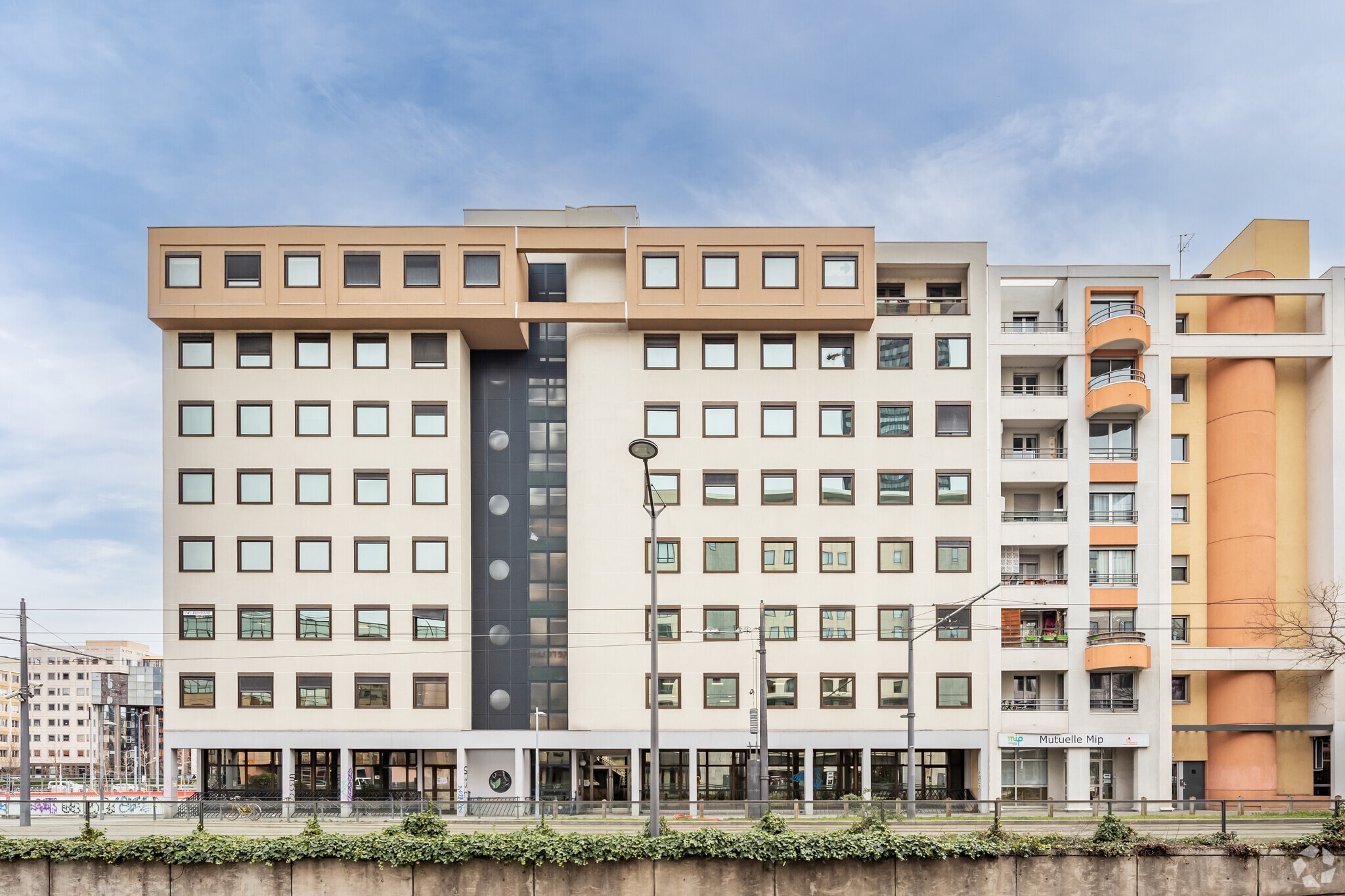 55 Rue De La Villette, Lyon à louer Photo principale- Image 1 de 4