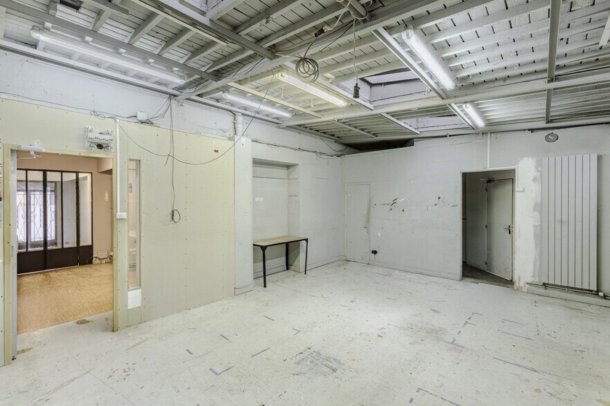 Bureau dans Paris à vendre - Photo du bâtiment - Image 2 de 9