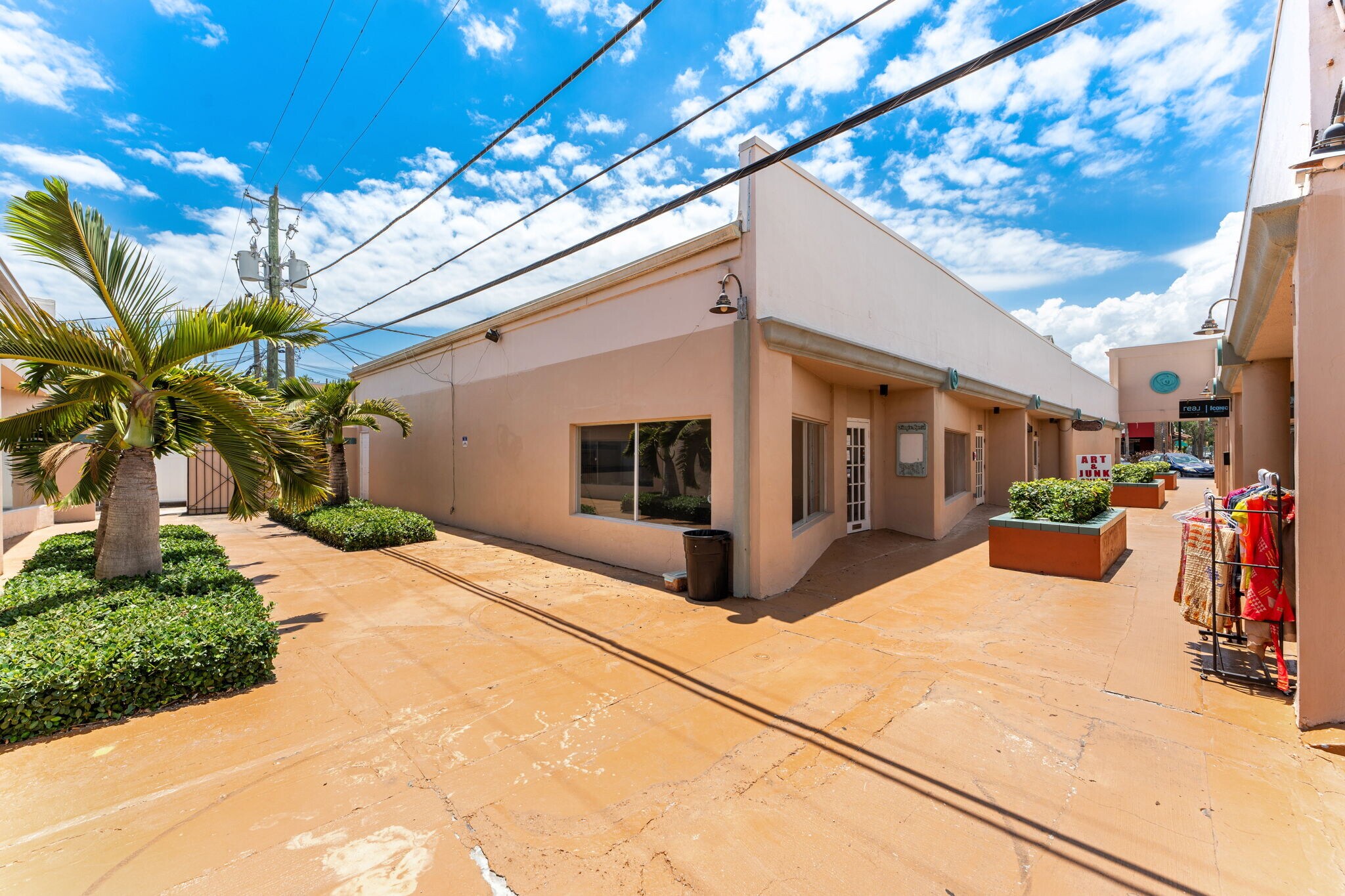 820 E New Haven Ave, Melbourne, FL à vendre Photo du bâtiment- Image 1 de 1