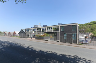 More details for 150 Little London Rd, Sheffield - Office for Lease