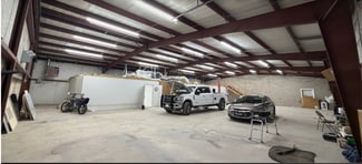 Plus de détails pour 835 W Sunrise Cir, Hobbs, NM - Local d'activités à louer