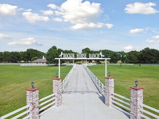 Plus de détails pour 9149 S 305th East Ave, Broken Arrow, OK - Terrain à vendre