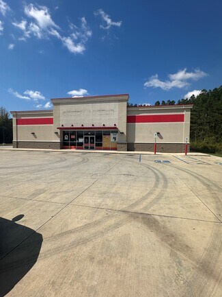 Plus de détails pour 60 Mike Parra Rd, Columbus, MS - Commerce de détail à vendre