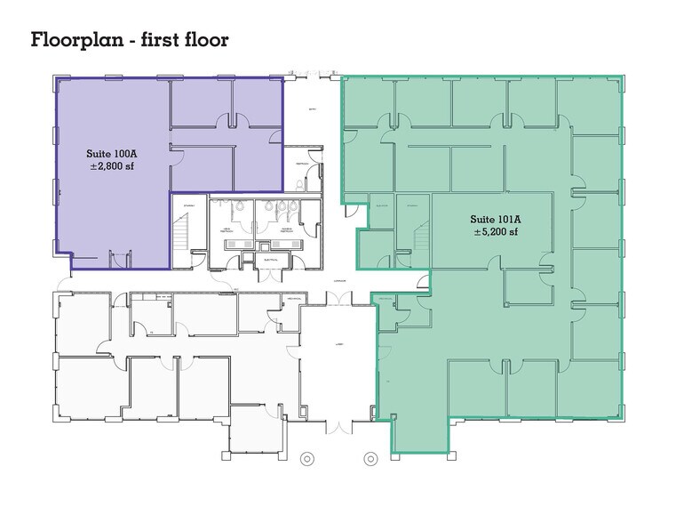 330 Pelham Rd, Greenville, SC à louer - Photo du bâtiment - Image 2 de 23