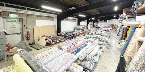 23 Elizabeth St, Manchester for lease Interior Photo- Image 1 of 3