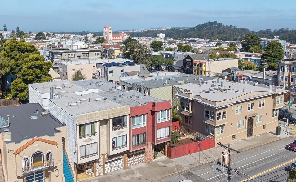 1517 7th Ave, San Francisco, CA for sale - Building Photo - Image 2 of 4