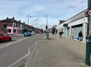 5-7 Shirley High St, Southampton for lease Building Photo- Image 2 of 7