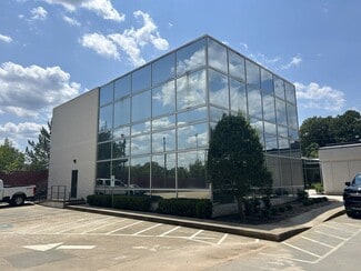 More details for 790 Pershing Rd, Raleigh, NC - Office for Lease