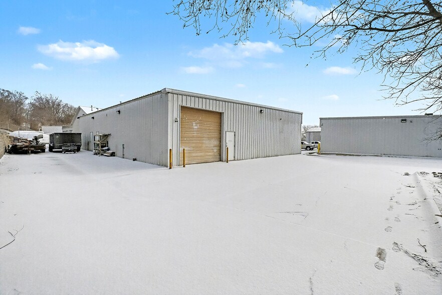 3145-3149 N 84th Cir, Omaha, NE à vendre - Photo du bâtiment - Image 3 de 14