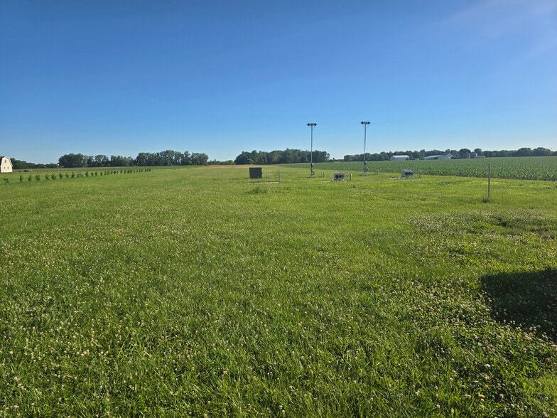 4250 W 600 S, Pendleton, IN à vendre - Photo du bâtiment - Image 2 de 13