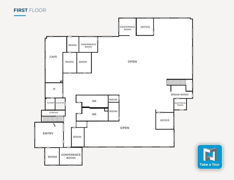 1510 Meadow Wood Ln, Reno, NV for sale - Building Photo - Image 3 of 9