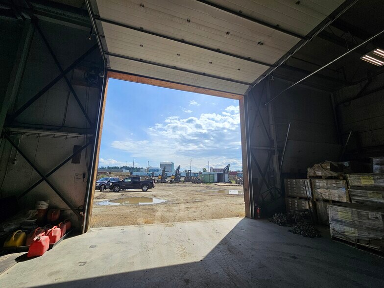 1650 River rd, Prince George, BC for sale - Building Photo - Image 2 of 26