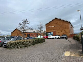 Plus de détails pour Brent Road, Burnham On Sea - Bureau à louer