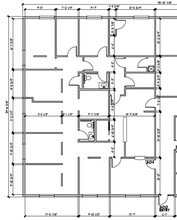 3201 Teasley Ln, Denton, TX for lease Floor Plan- Image 1 of 1