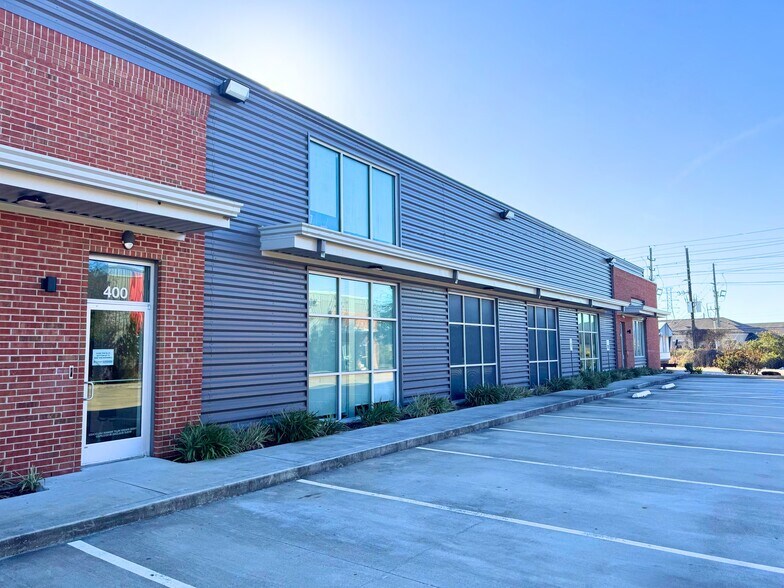 11960 Barker Cypress Rd, Cypress, TX à vendre - Photo du bâtiment - Image 2 de 19