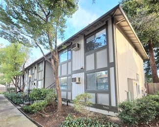 More details for 505-531 Capps Ln, Ukiah, CA - Multifamily for Sale