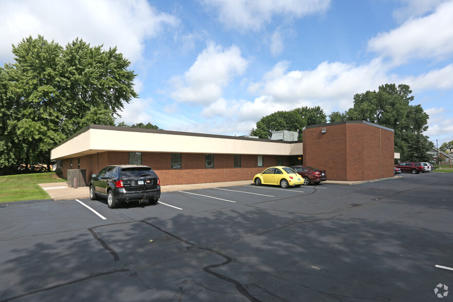 8500 210th St W, Lakeville, MN for lease - Building Photo - Image 1 of 8