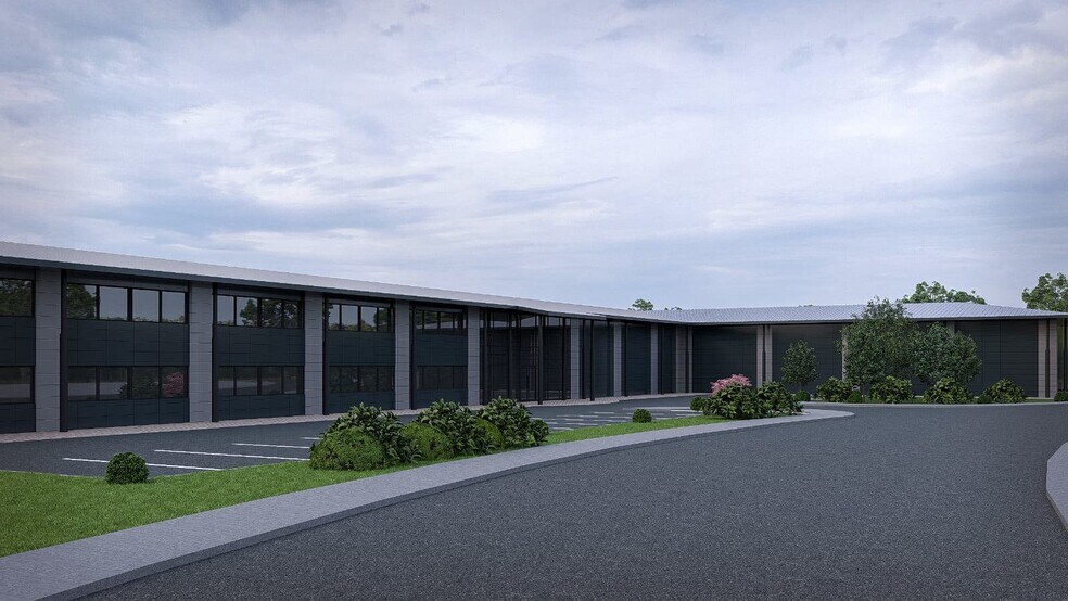 Peregrine Rd, Westhill for lease - Building Photo - Image 2 of 2