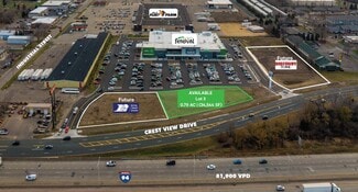 More details for 1616 Crest View Dr, Hudson, WI - Land for Sale