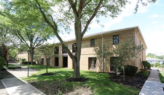 More details for 2939 Kenny Rd, Upper Arlington, OH - Office for Lease