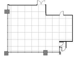 700 6th Ave SW, Calgary, AB for lease Floor Plan- Image 1 of 1