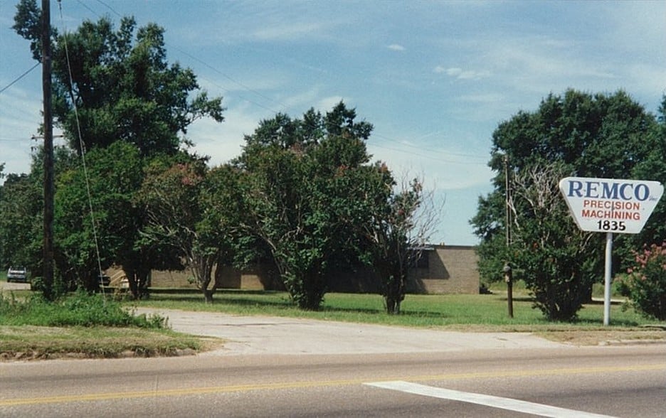 1765 Claiborne Ave, Shreveport, LA à louer - Photo du bâtiment - Image 3 de 5
