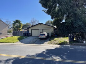 7560 Cook Ave, Citrus Heights CA - 1031 Exchange Property