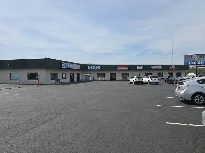 1502 E Lebanon Rd, Dover, DE for sale - Building Photo - Image 3 of 4