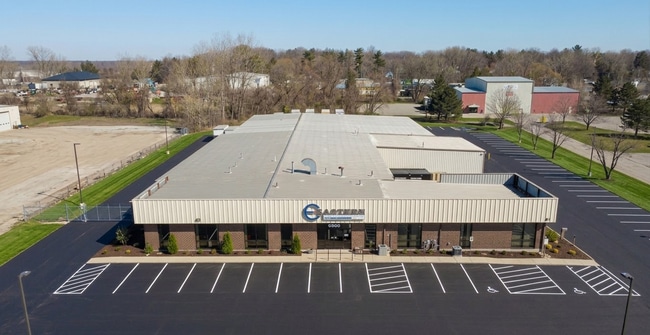 More details for 6800 Northern Blvd, East Syracuse, NY - Industrial for Lease