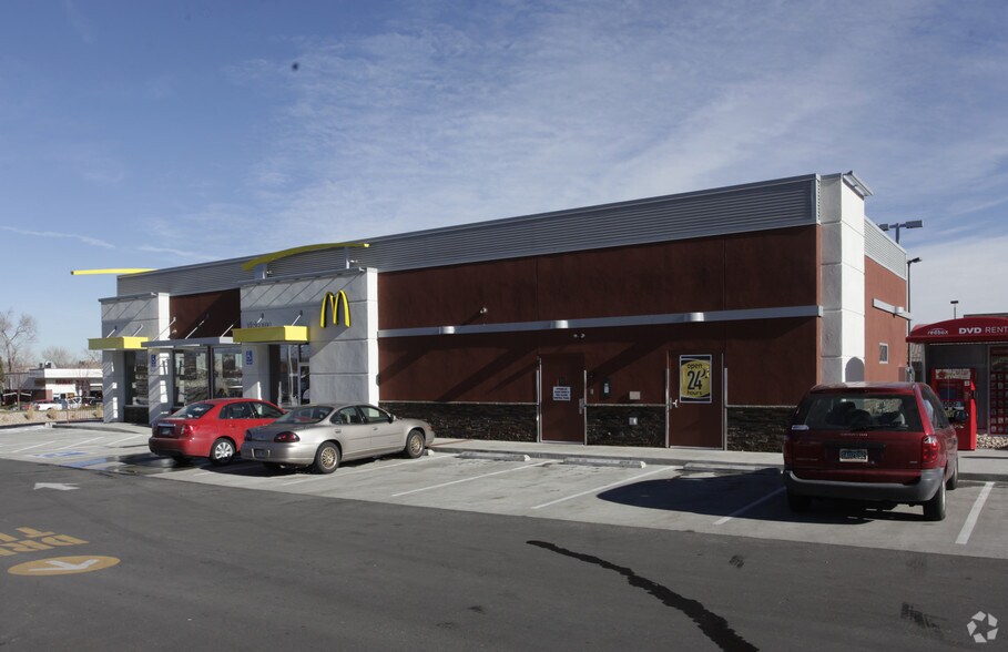 630-780 W 84th Ave, Thornton, CO à louer - Photo principale - Image 3 de 12